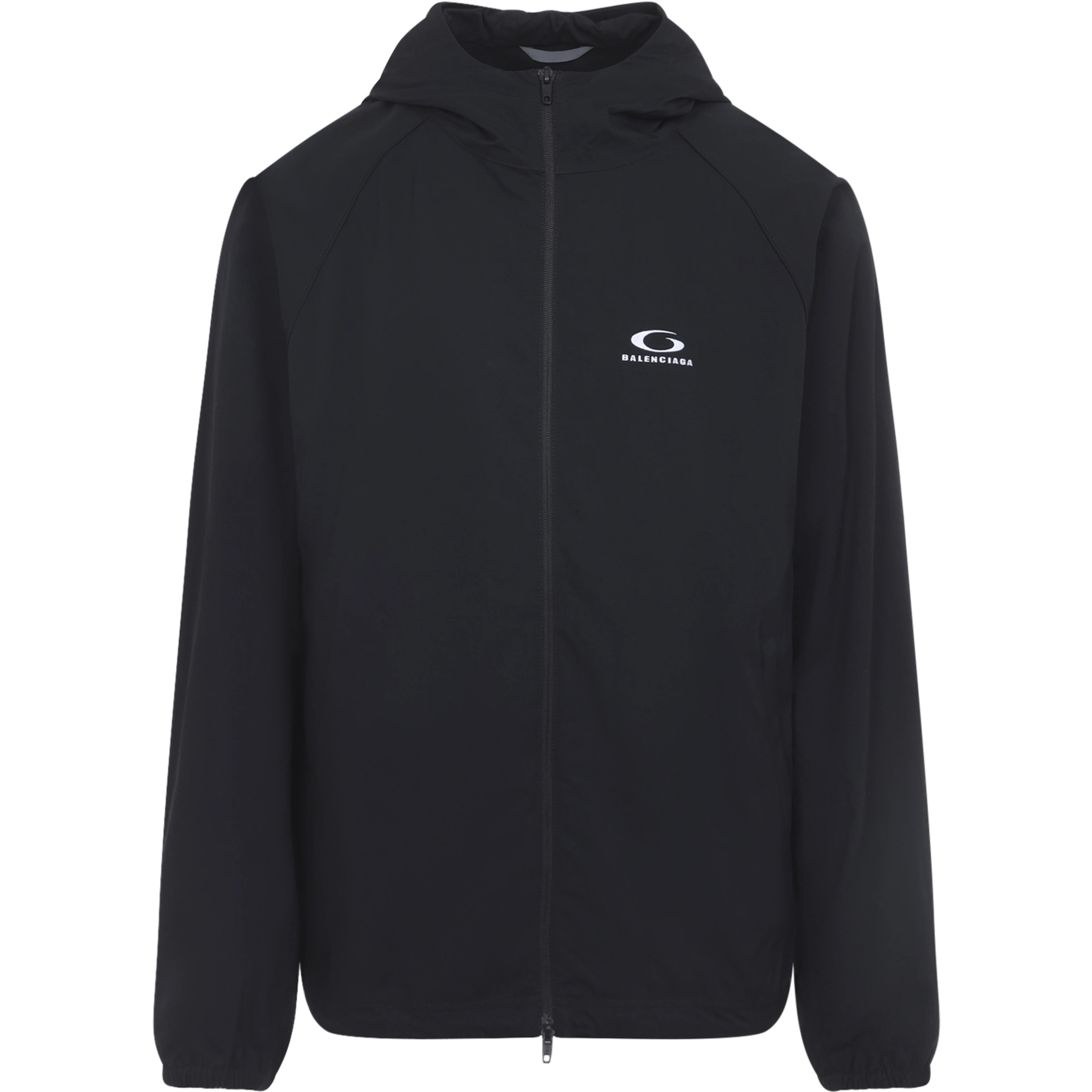 Balenciaga Techinical Tracksuit Jacket