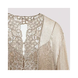 Ermanno Scervino Blouse
