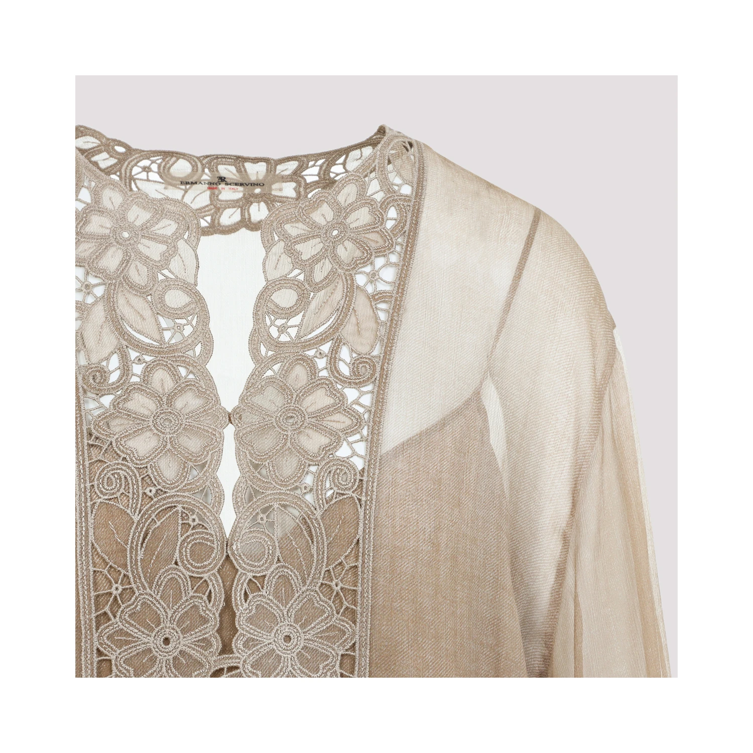 Ermanno Scervino Blouse
