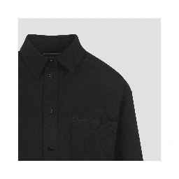 Balenciaga classic shirt