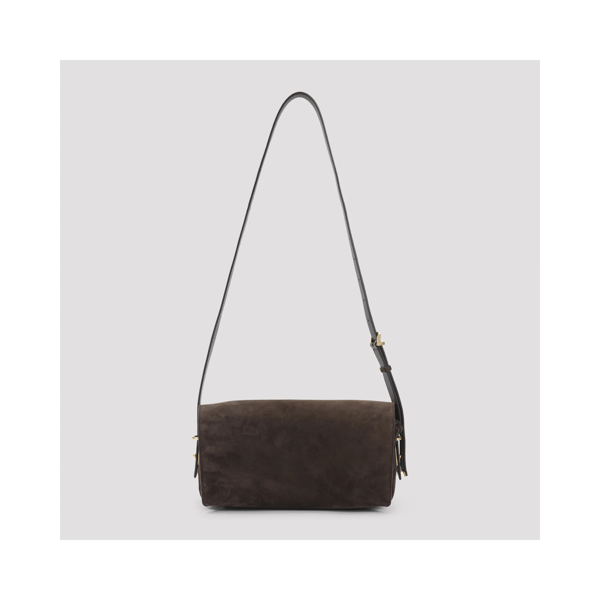 Balenciaga Medium Le 7 Shoulder Bag