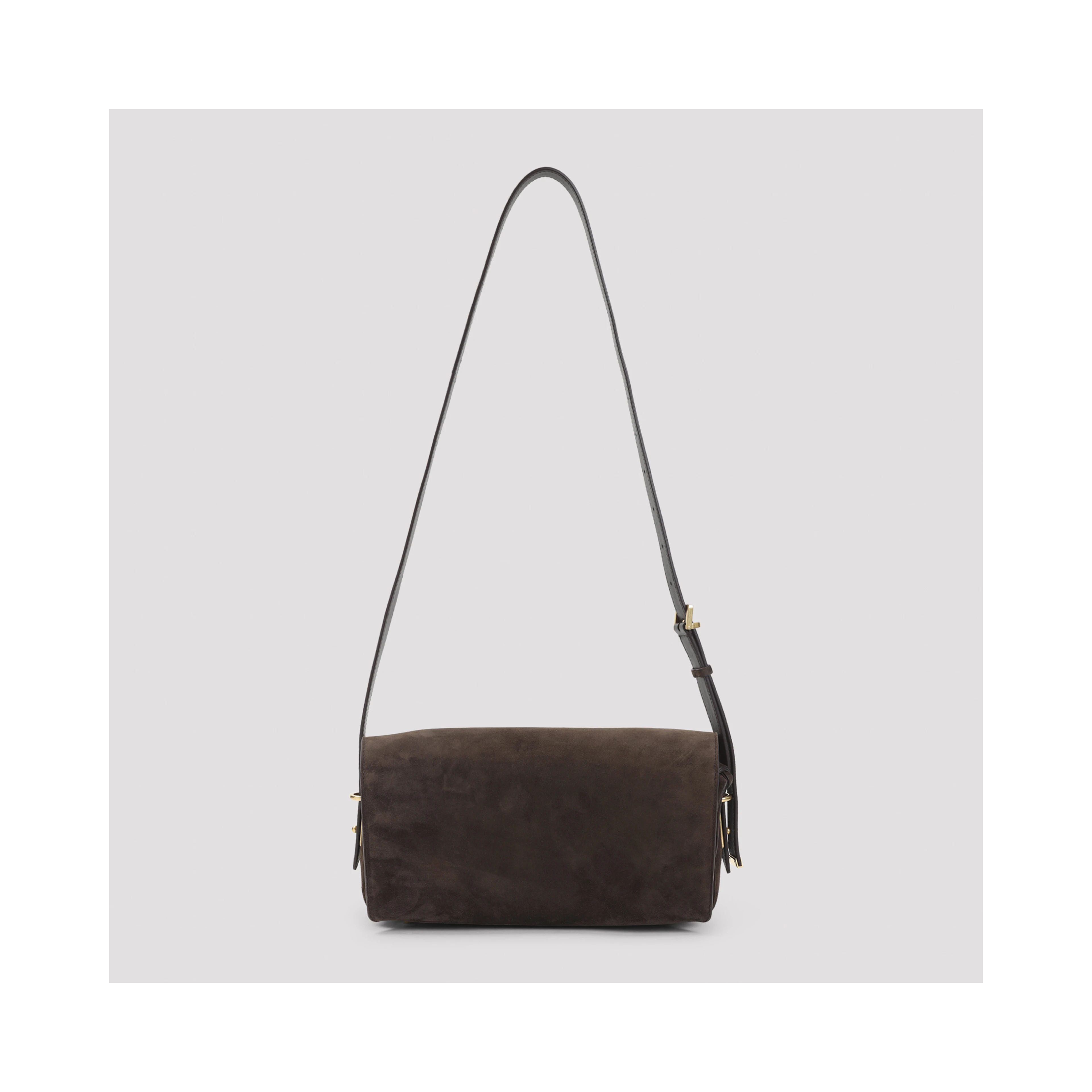 Balenciaga Medium Le 7 Shoulder Bag