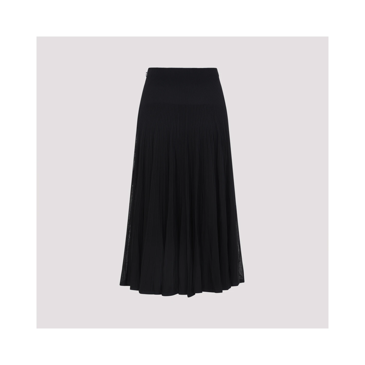 Ralph Lauren Collection Celia Mid Long Skirt