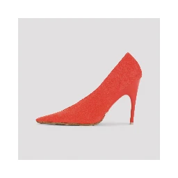 Balenciaga Duchesse Pumps