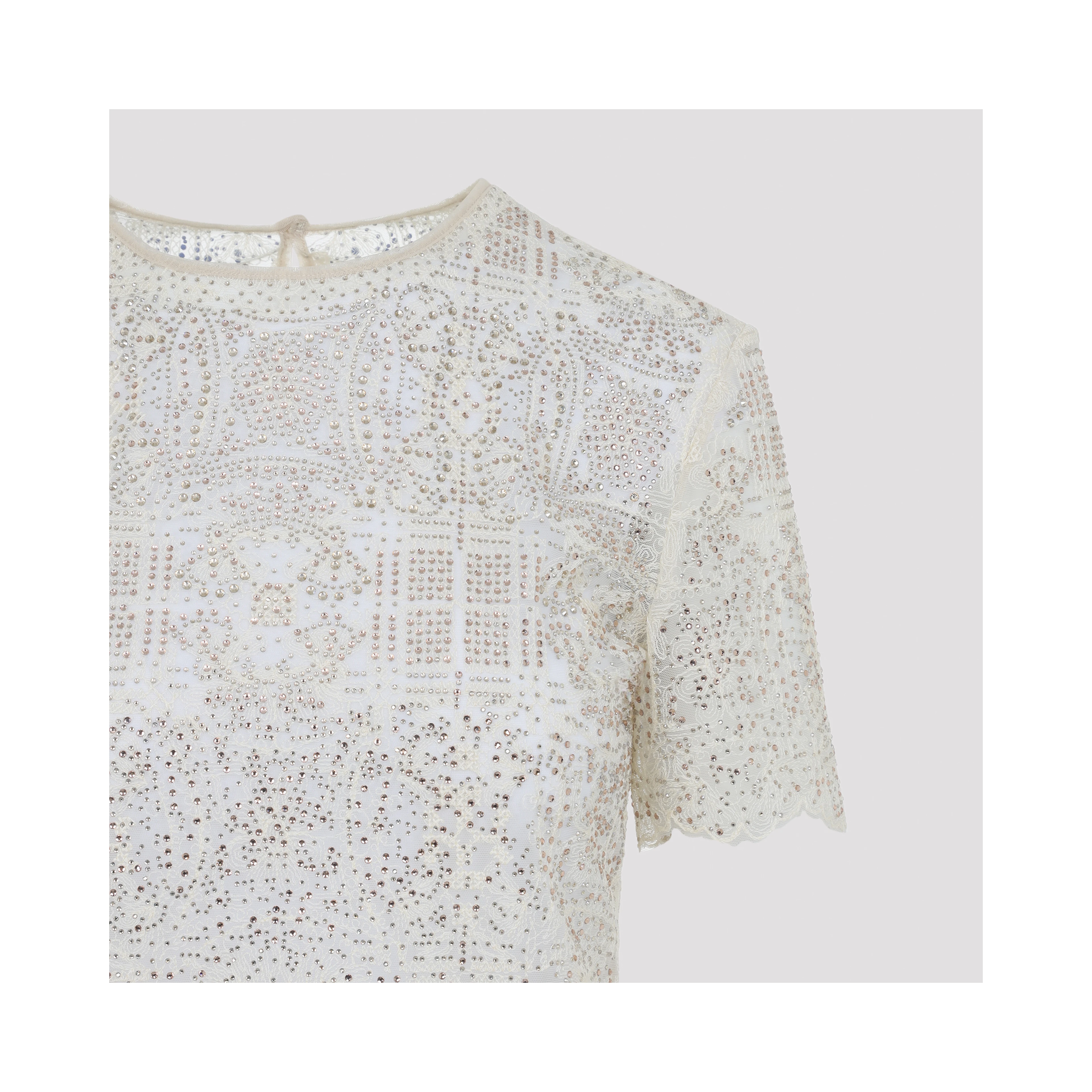 Ermanno Scervino Top