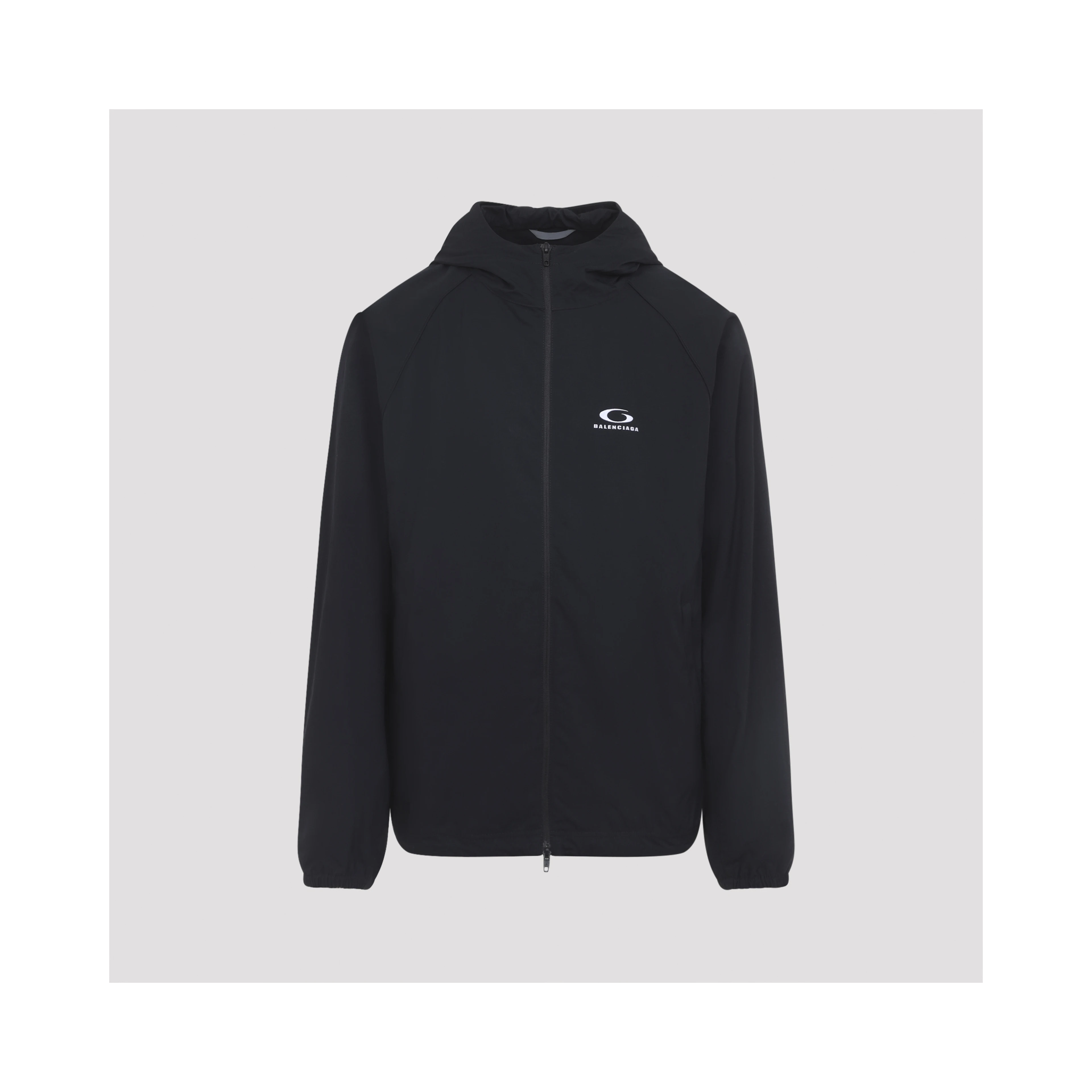 Balenciaga Techinical Tracksuit Jacket