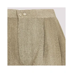 Ermanno Scervino Shorts