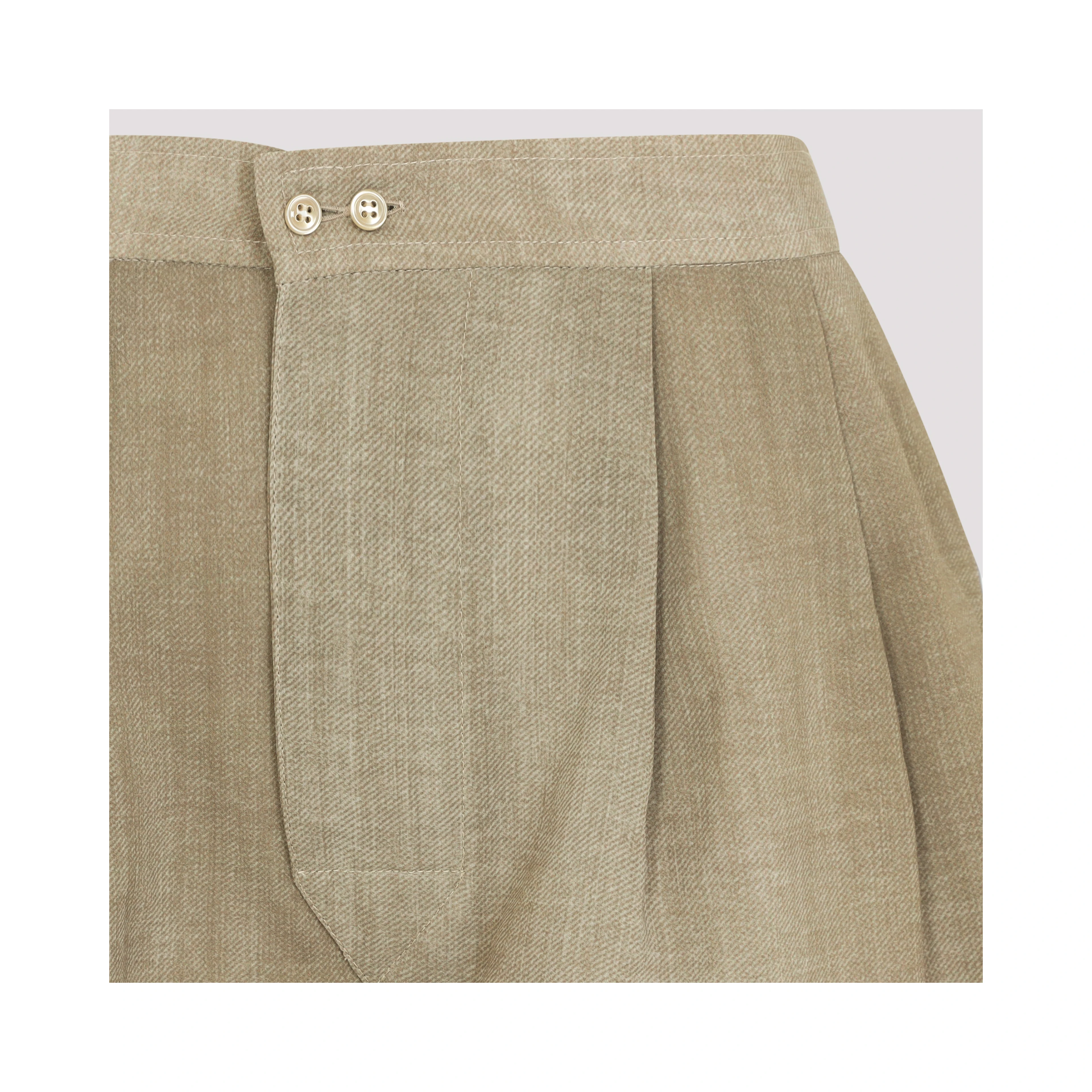 Ermanno Scervino Shorts