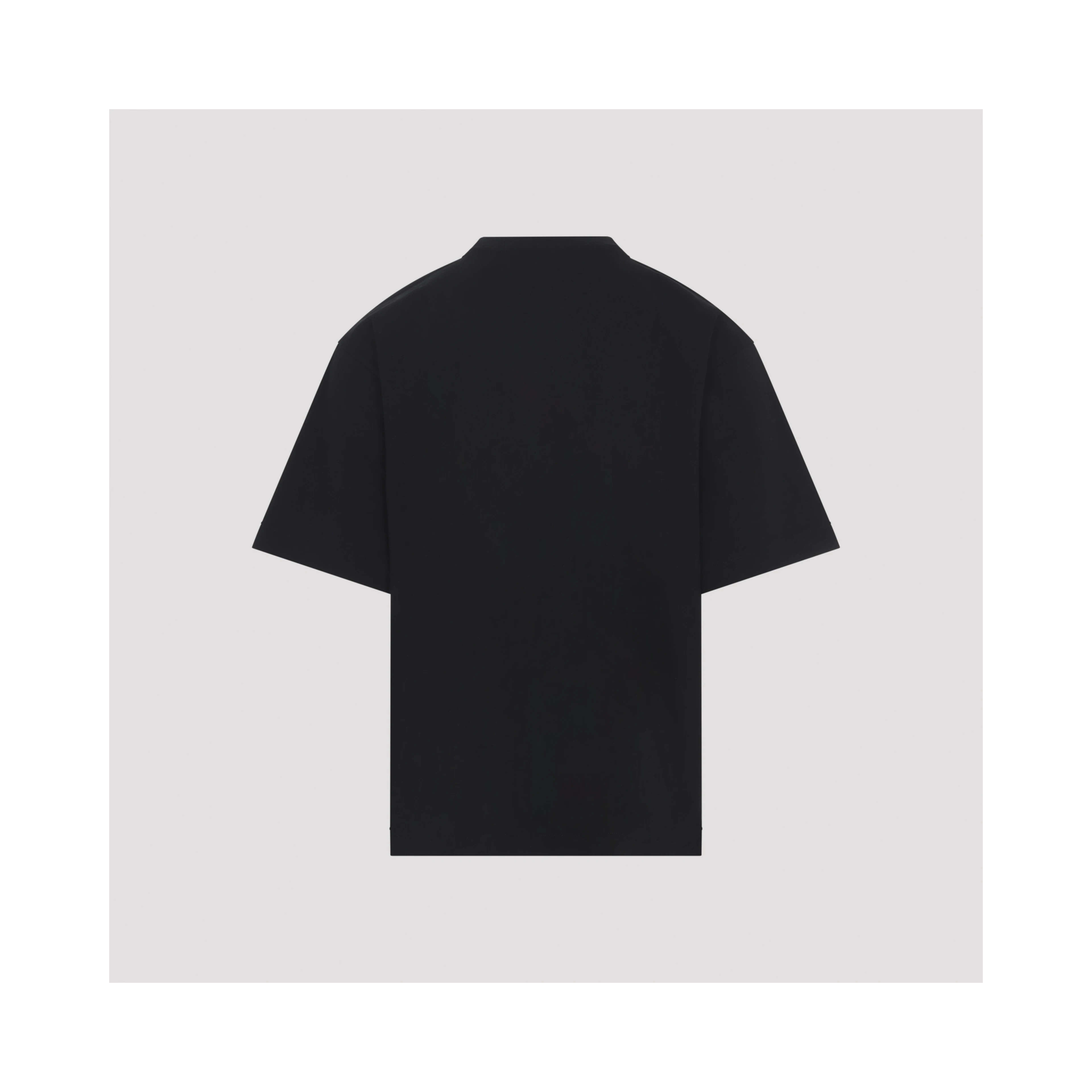 Off White Big Bookish Skate T-shirt