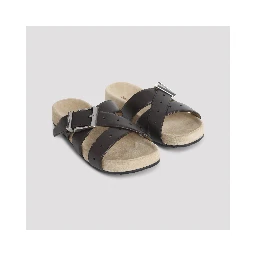 Balenciaga Belt Sandals