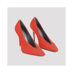 Balenciaga Duchesse Pumps