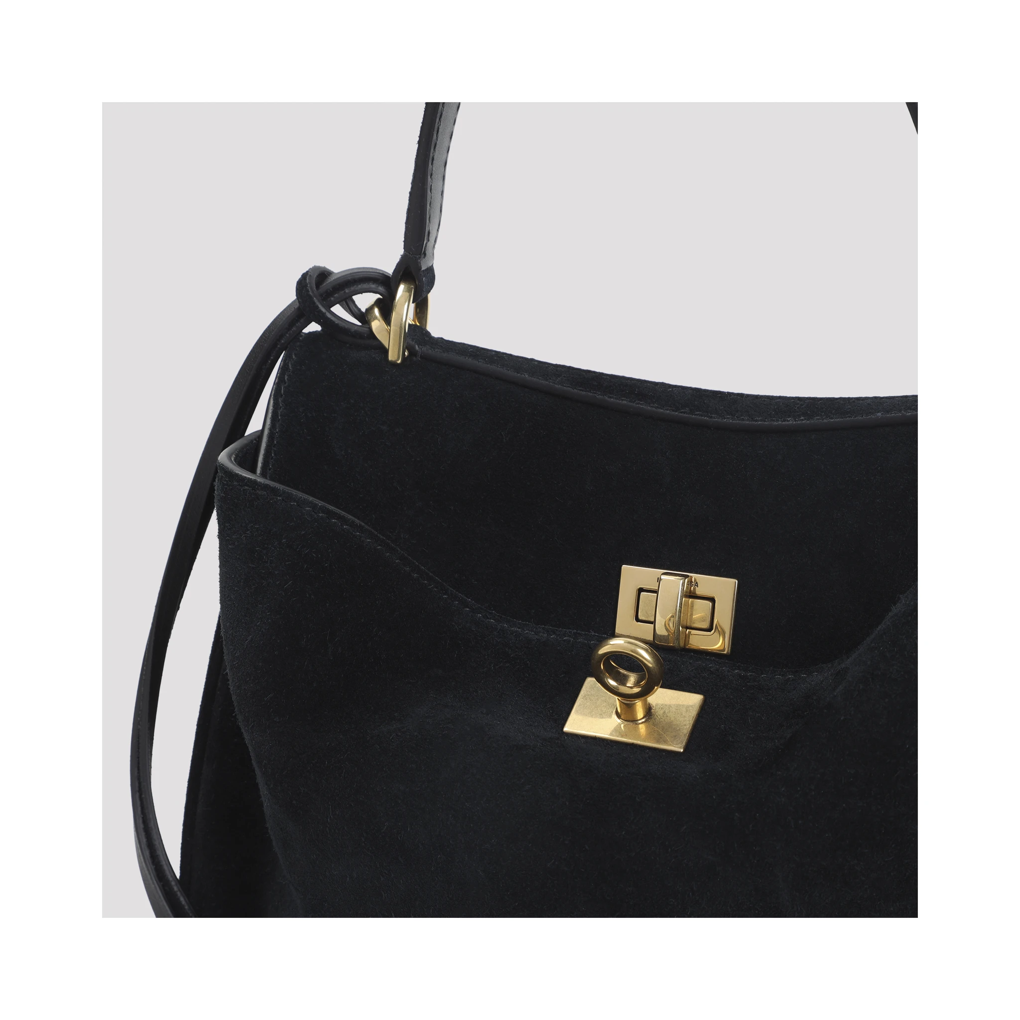Balenciaga Rodeo Mini Top Handle Bag
