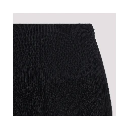 Ralph Lauren Collection Celia Mid Long Skirt