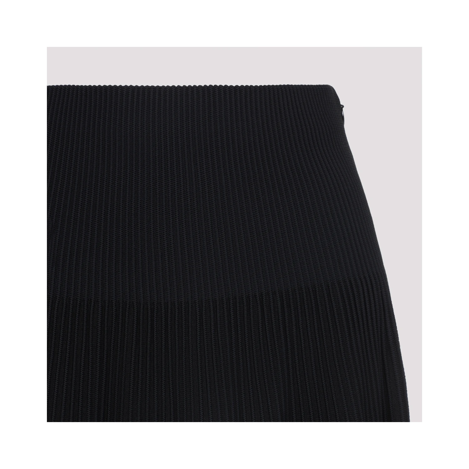 Ralph Lauren Collection Celia Mid Long Skirt