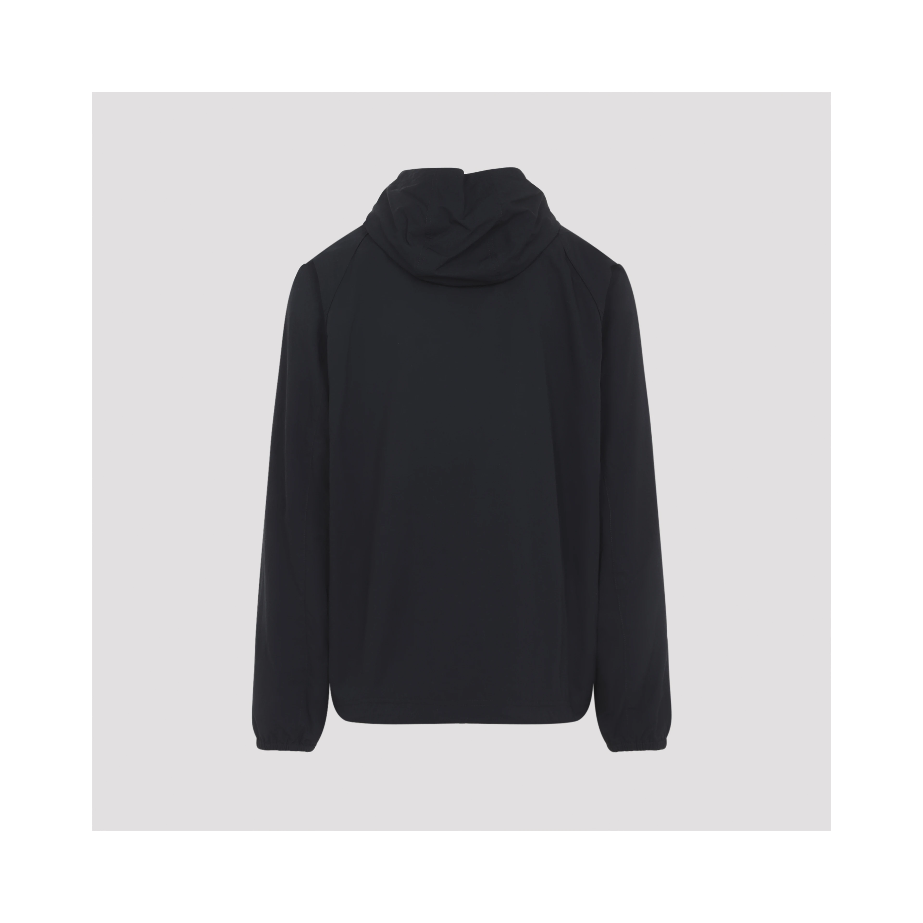 Balenciaga Techinical Tracksuit Jacket