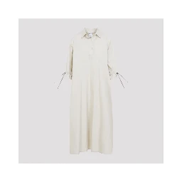 Max Mara Mirto Chemisier Dress