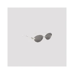 Balenciaga Oval Sunglasses