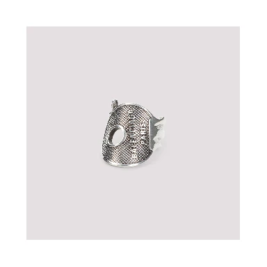 Balenciaga Neverlost Ring