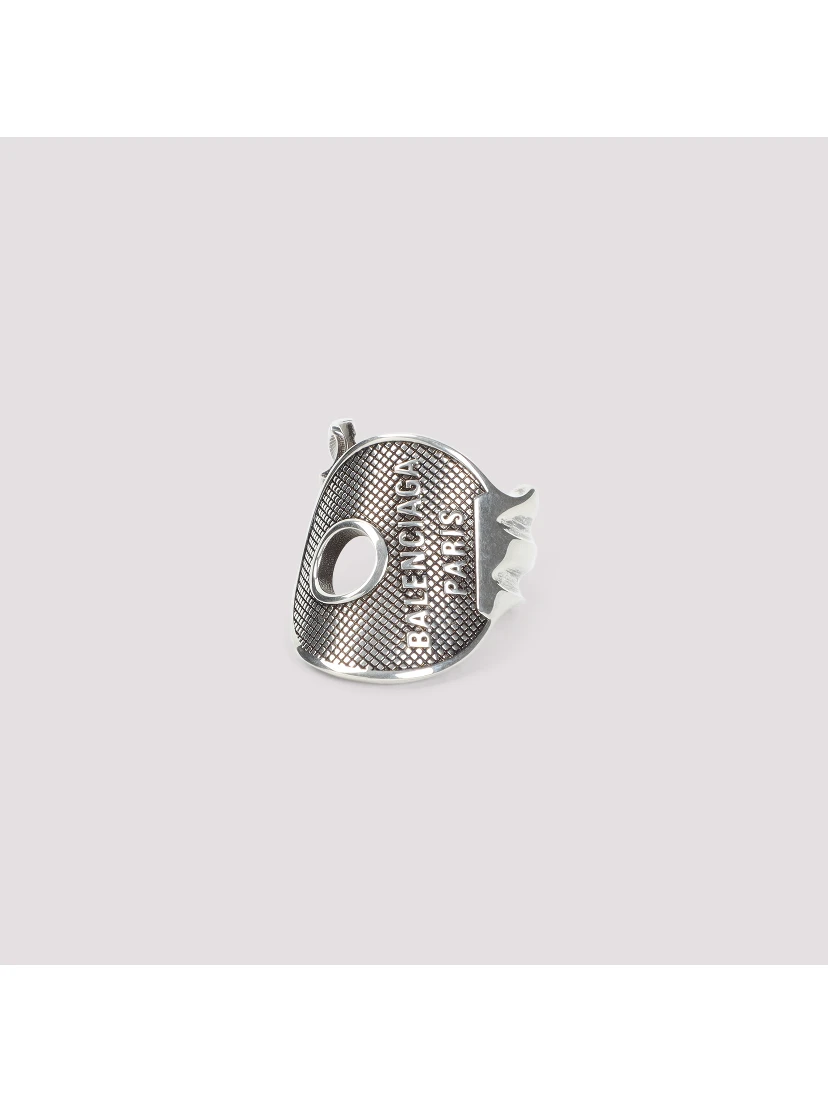 Balenciaga Neverlost Ring