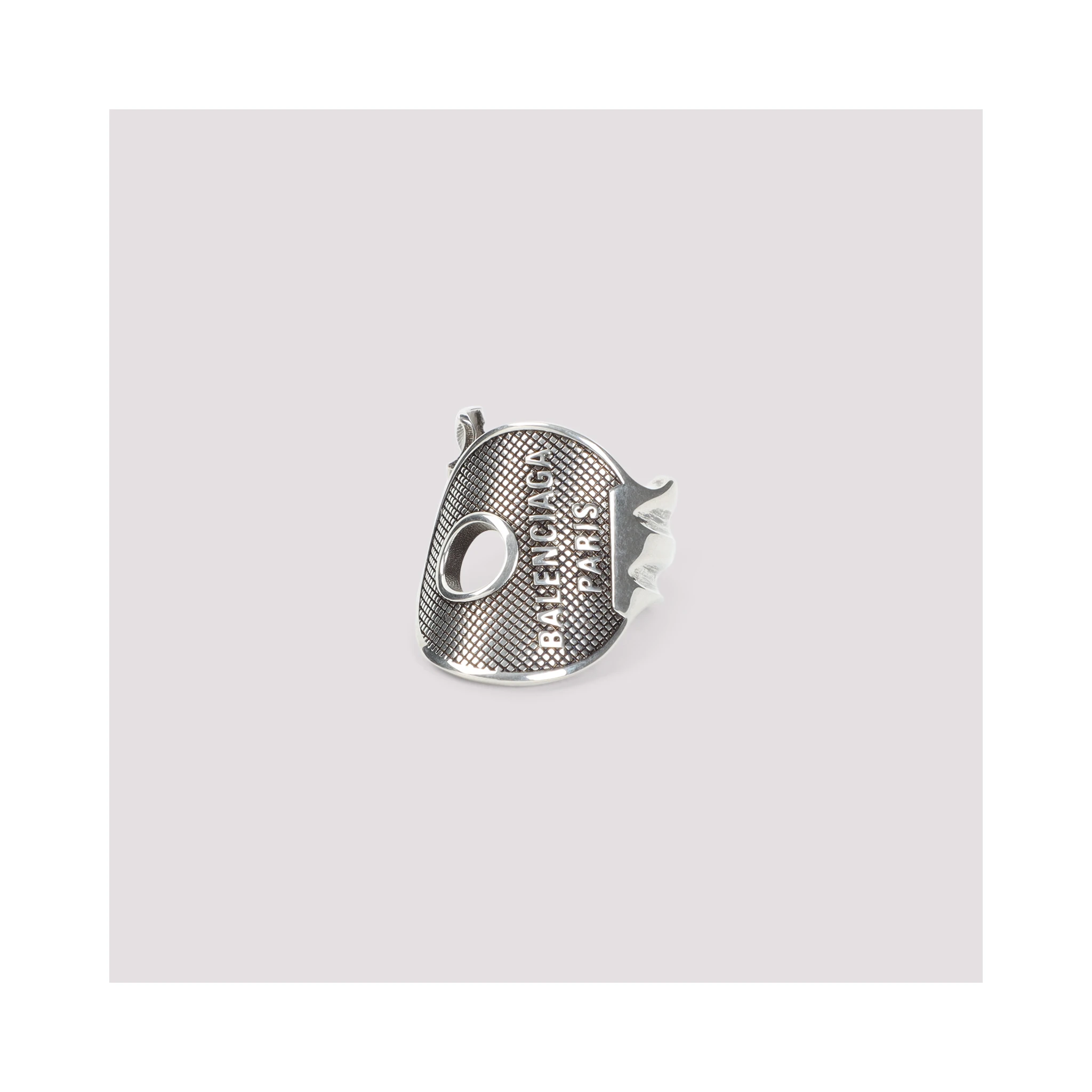 Balenciaga Neverlost Ring