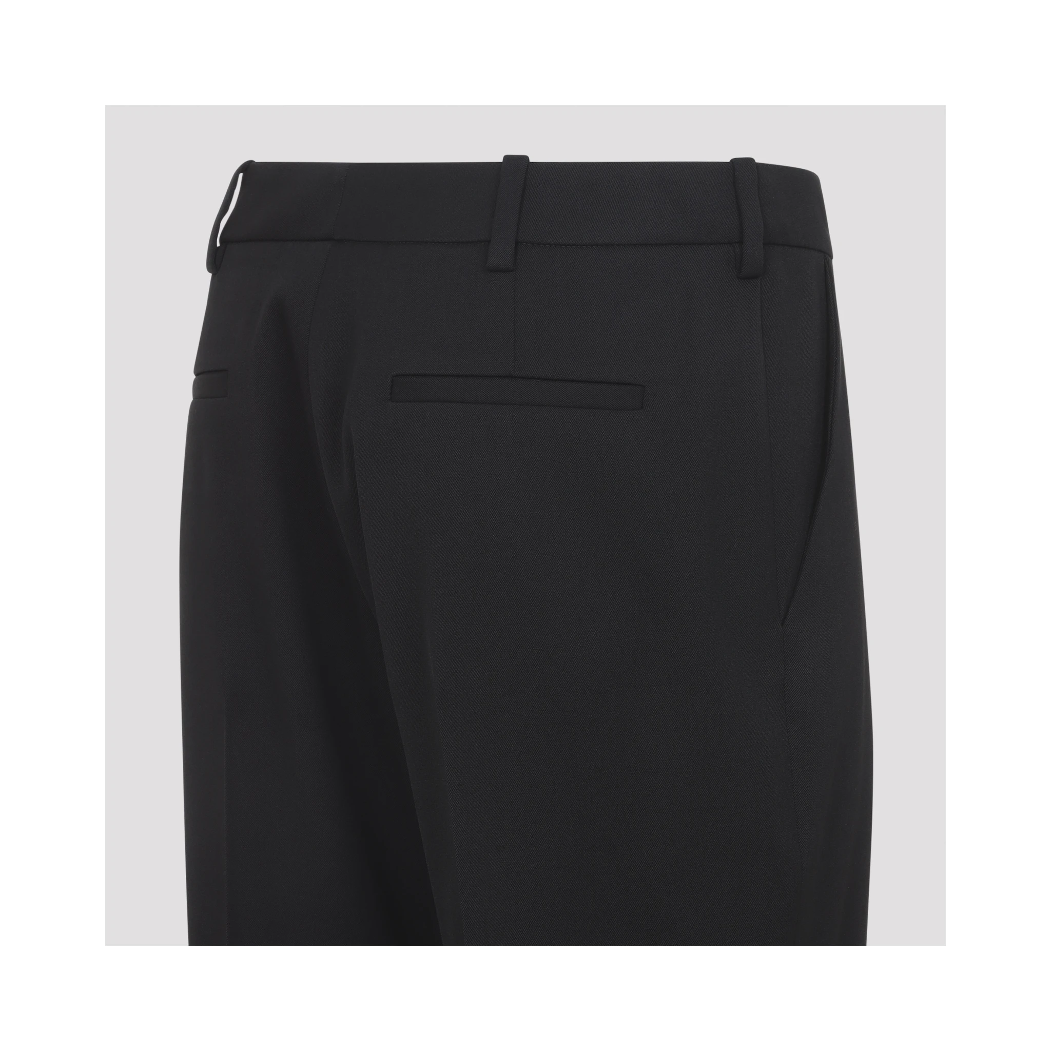 Balenciaga Tailored Pants