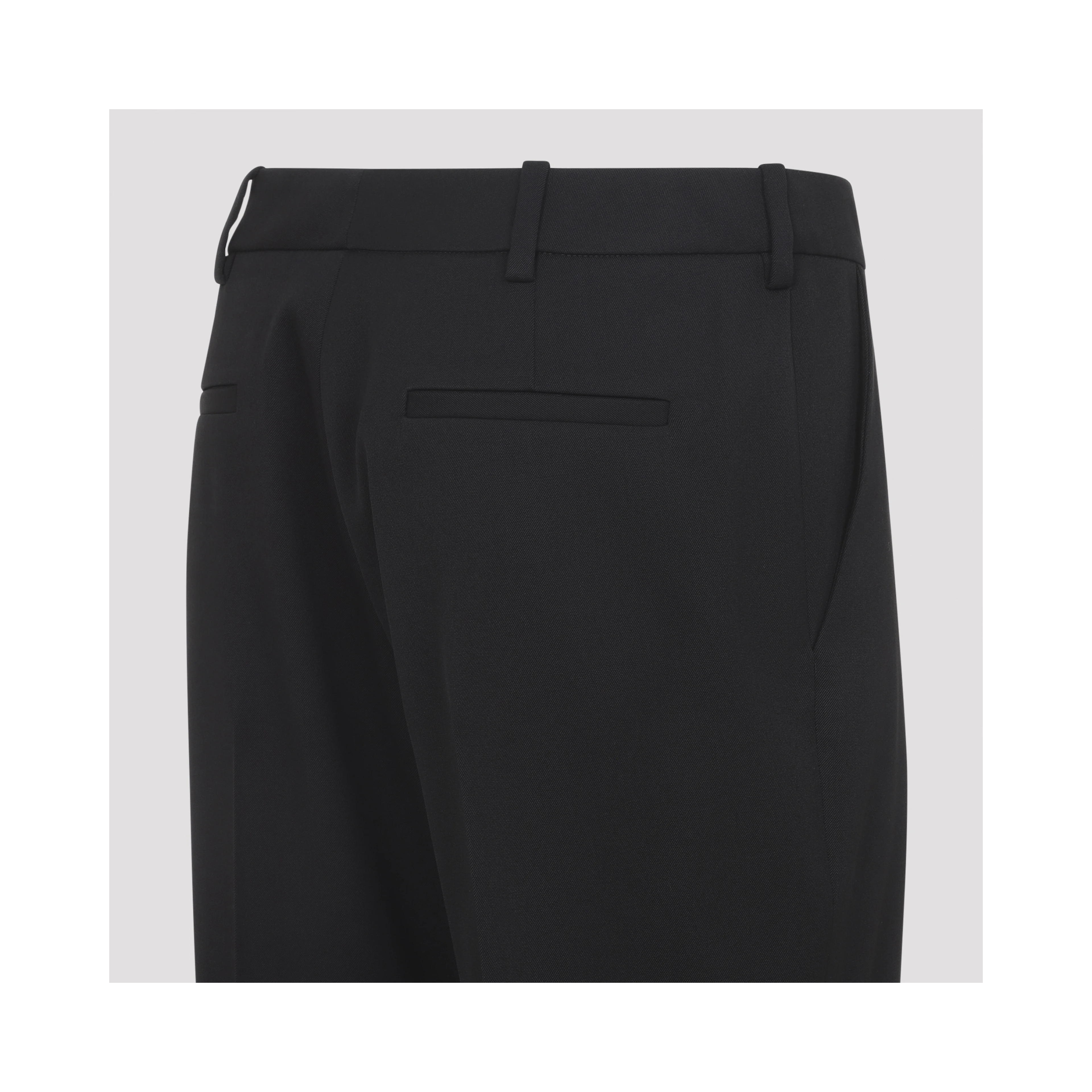 Balenciaga Tailored Pants