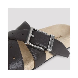 Balenciaga Belt Sandals