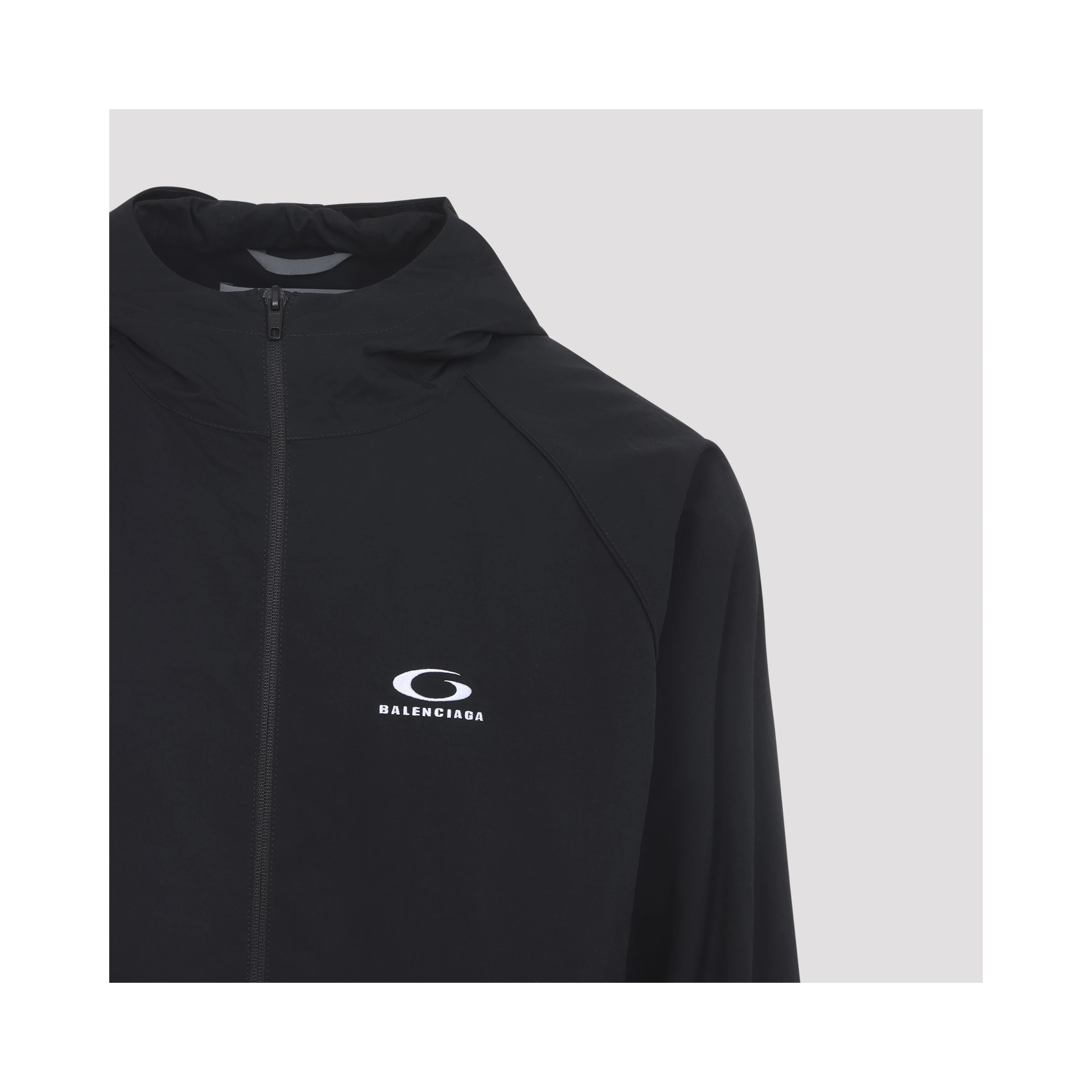 Balenciaga Techinical Tracksuit Jacket