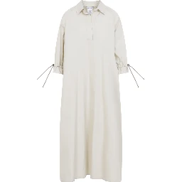 Max Mara Mirto Chemisier Dress