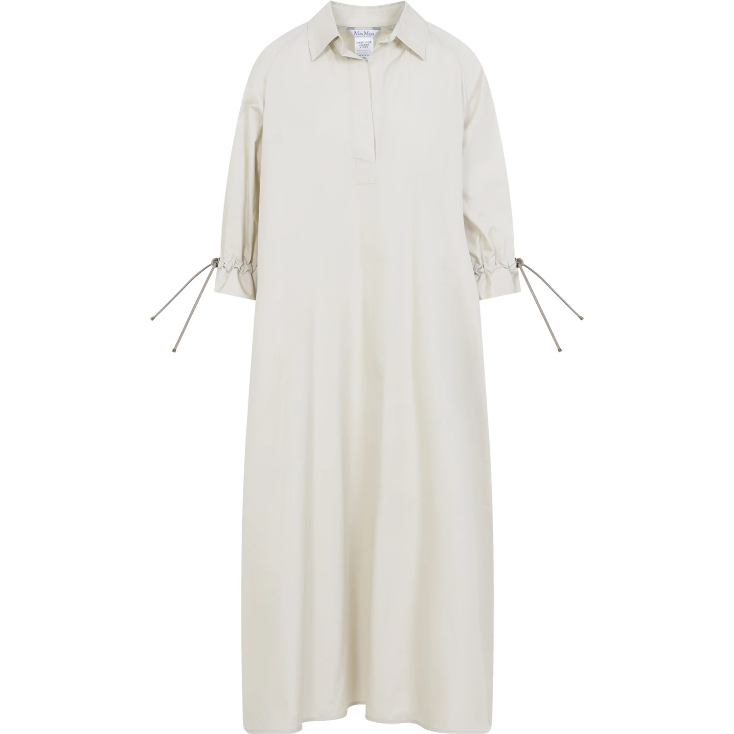 Max Mara Mirto Chemisier Dress