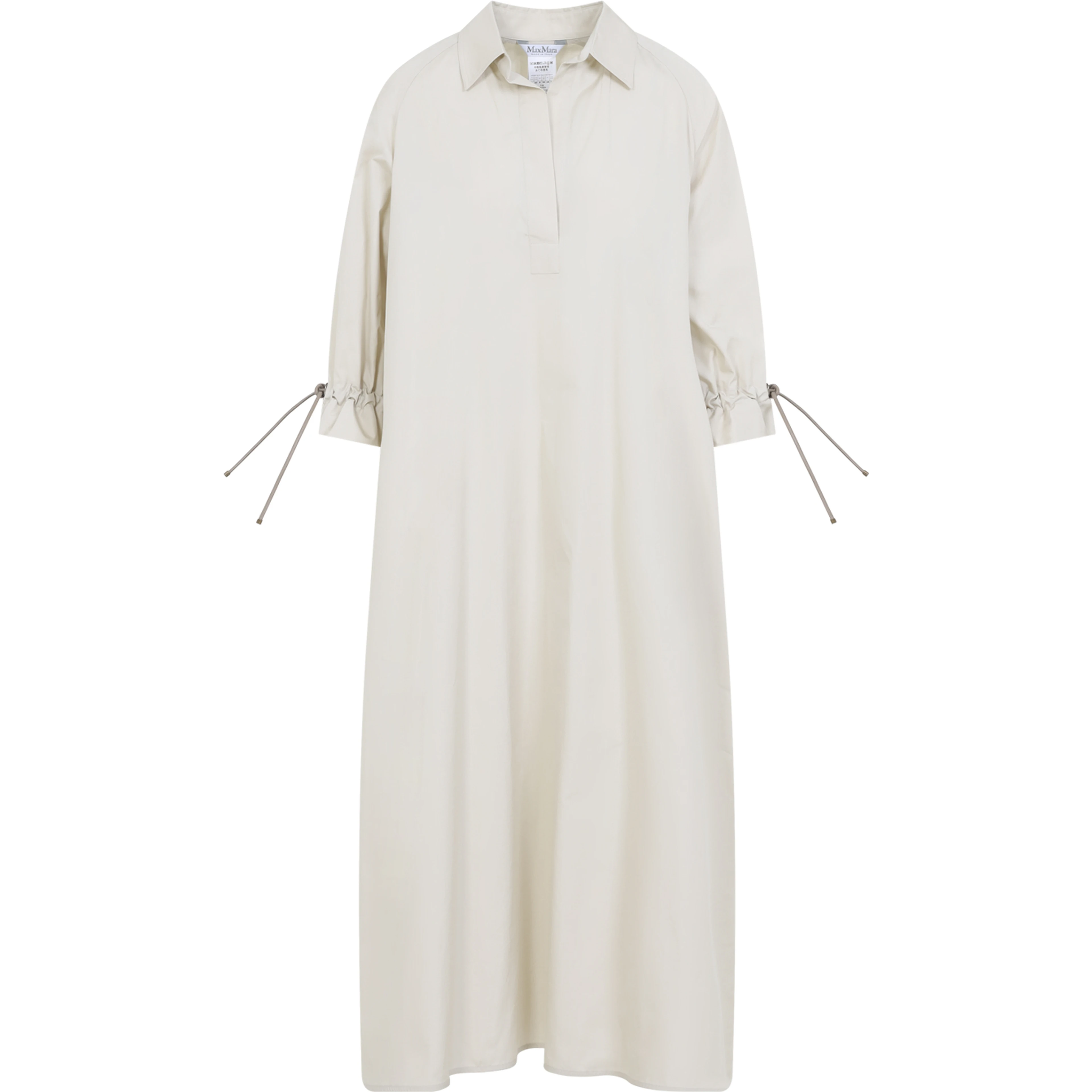Max Mara Mirto Chemisier Dress