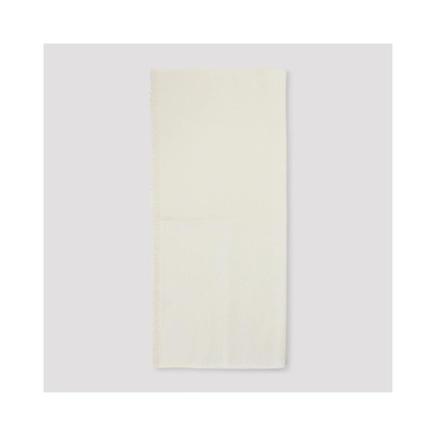 Max Mara Avetusta M Logo Scarf