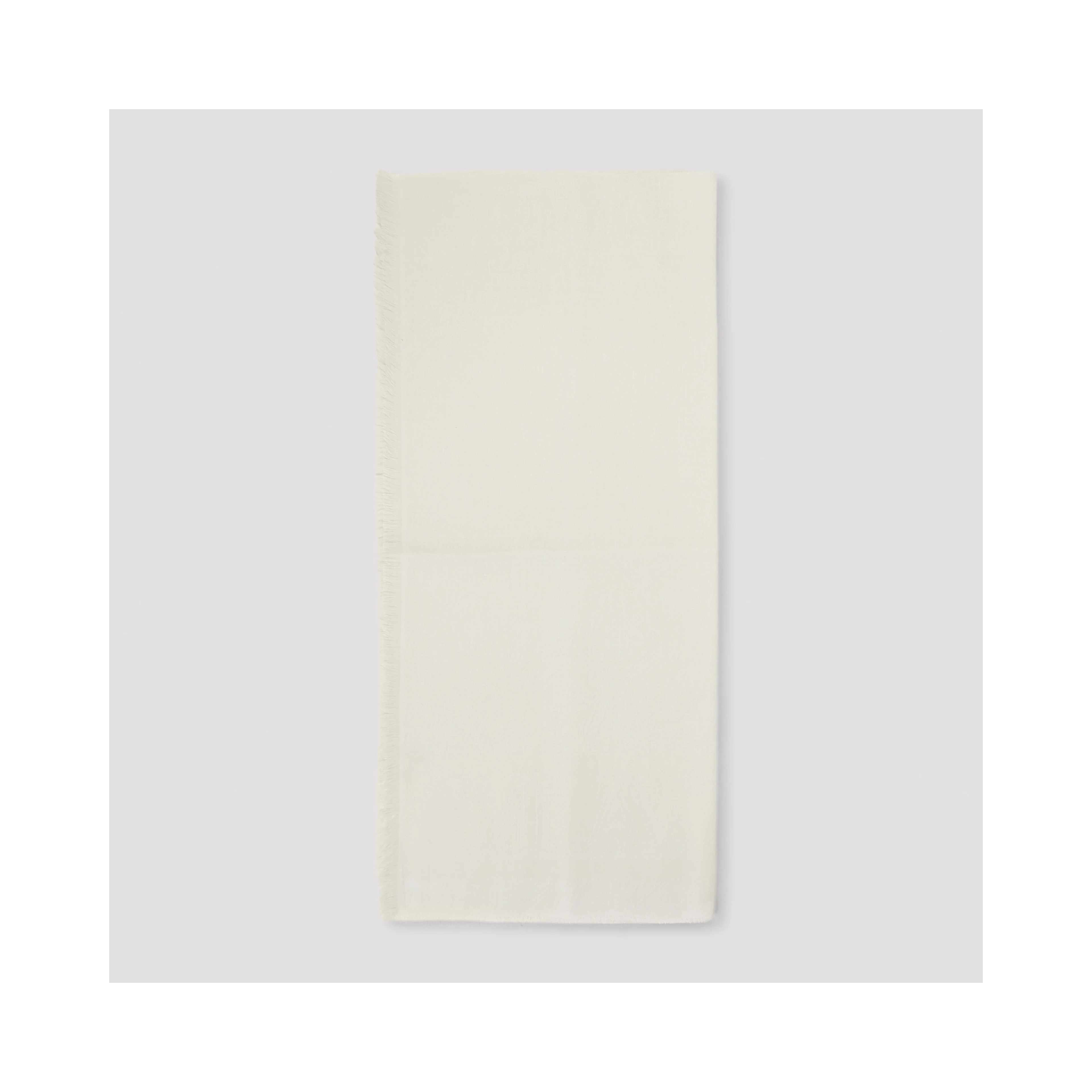 Max Mara Avetusta M Logo Scarf
