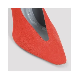 Balenciaga Duchesse Pumps