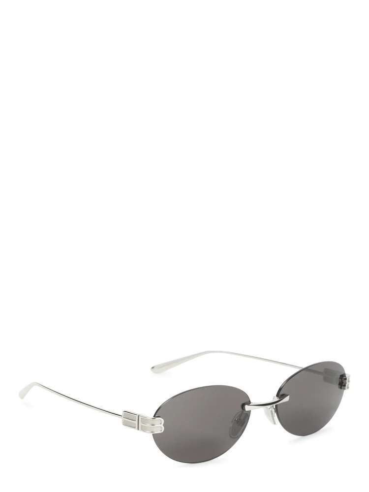 Balenciaga Oval Sunglasses alternative