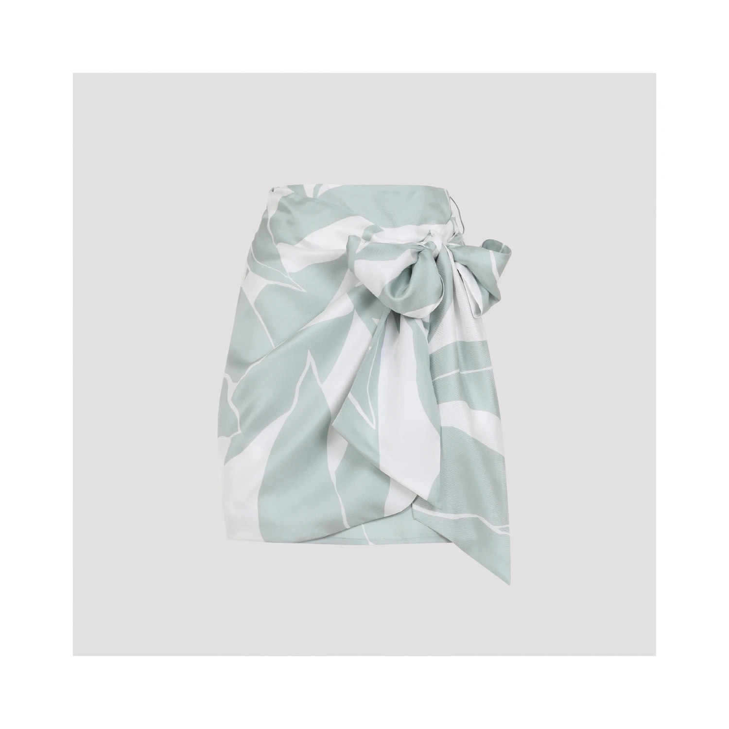 Max Mara Strano Mini Skirt