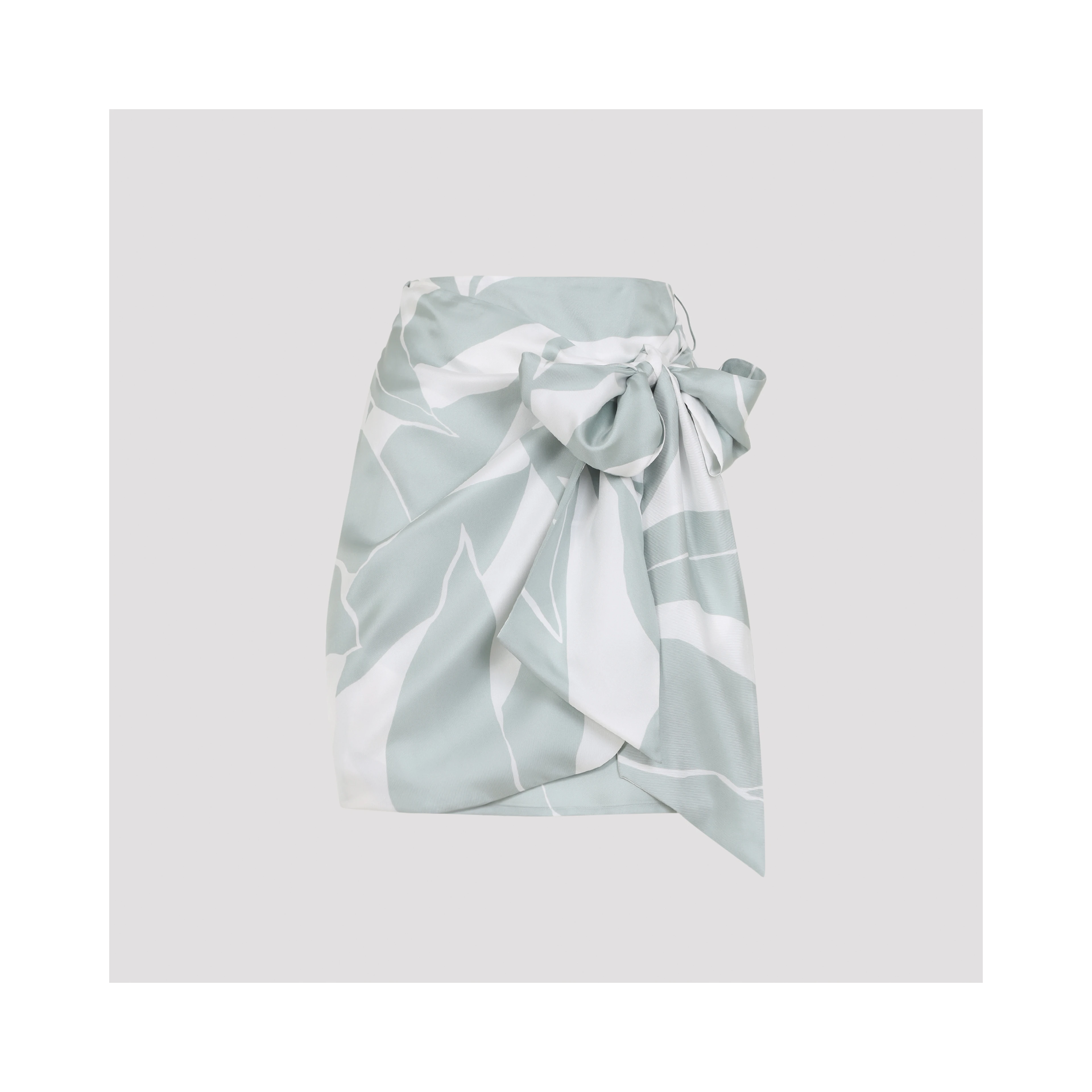 Max Mara Strano Mini Skirt
