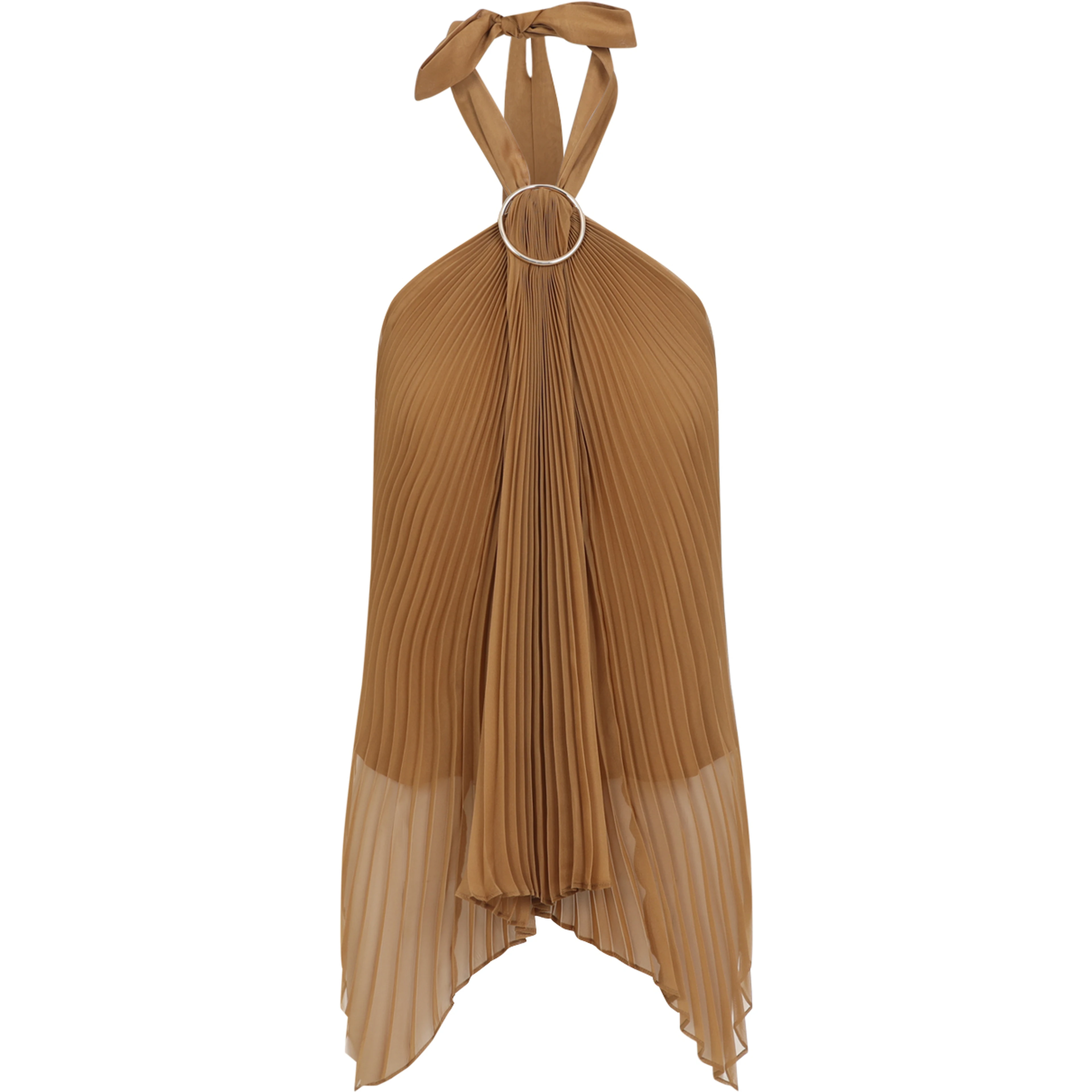 Max Mara Pianoforte Valzer Top