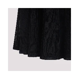 Ralph Lauren Collection Celia Mid Long Skirt