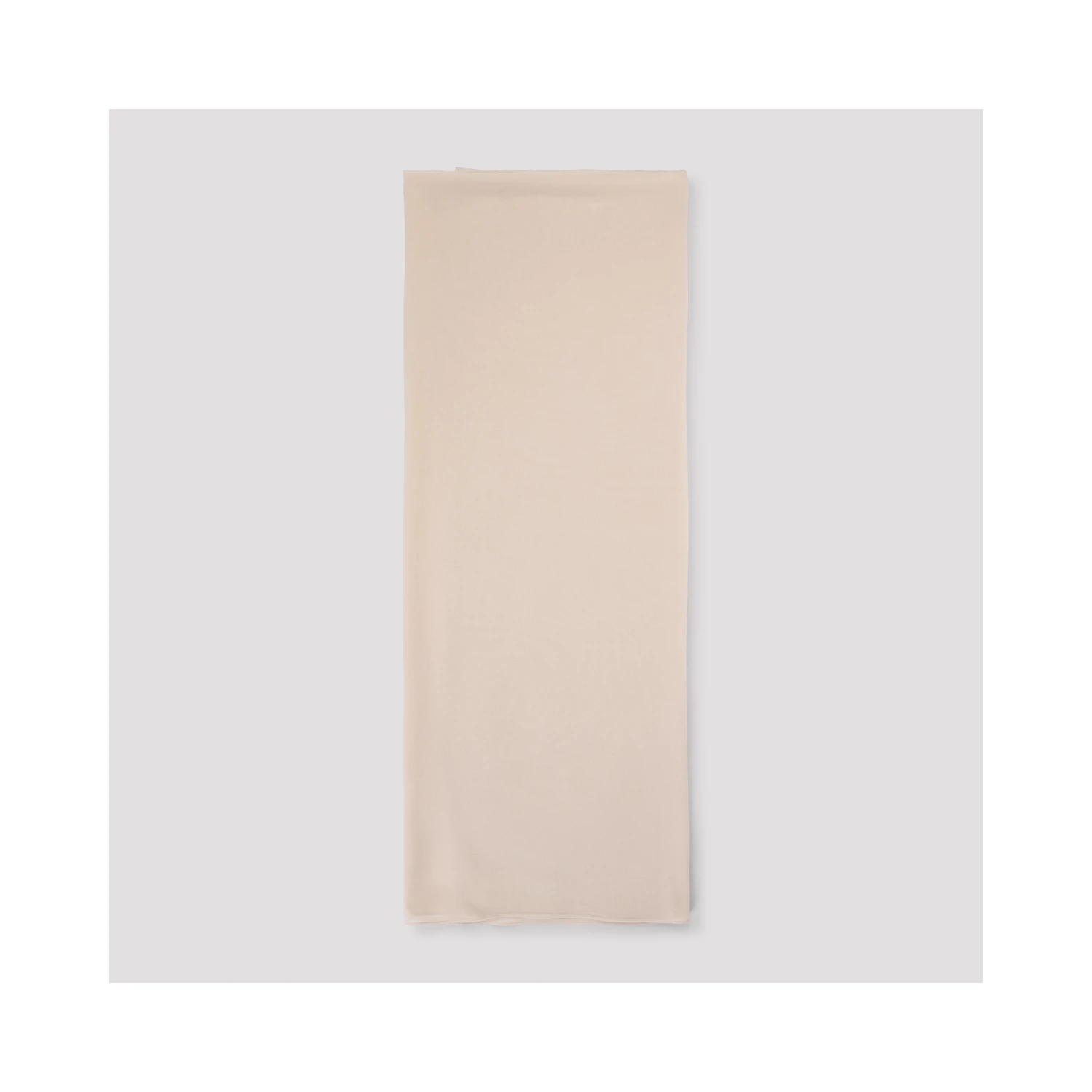Max Mara Starna Georgette Scarf