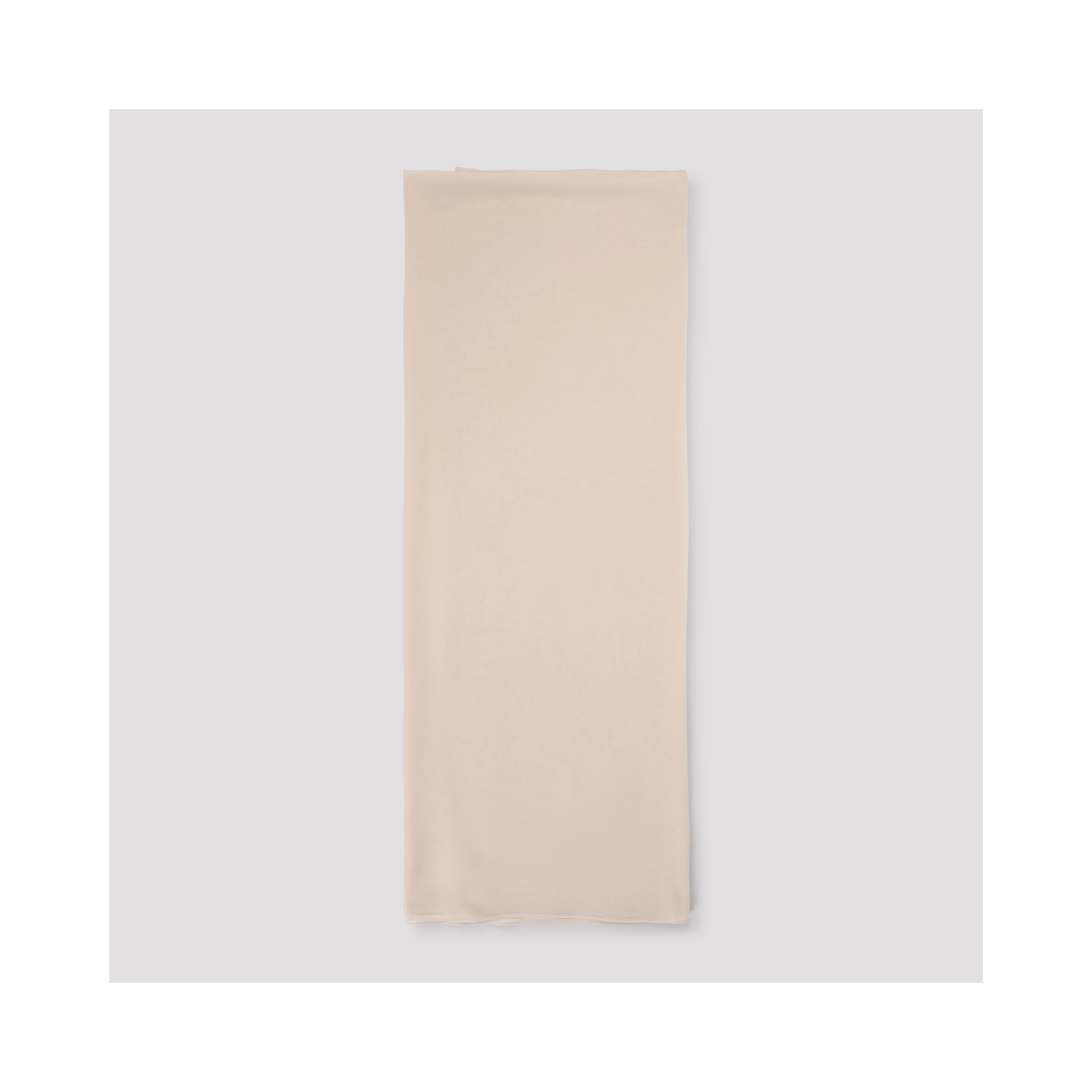 Max Mara Starna Georgette Scarf