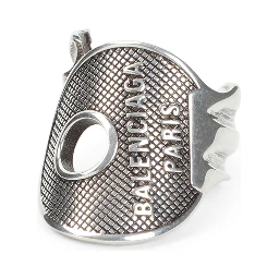 Balenciaga Neverlost Ring