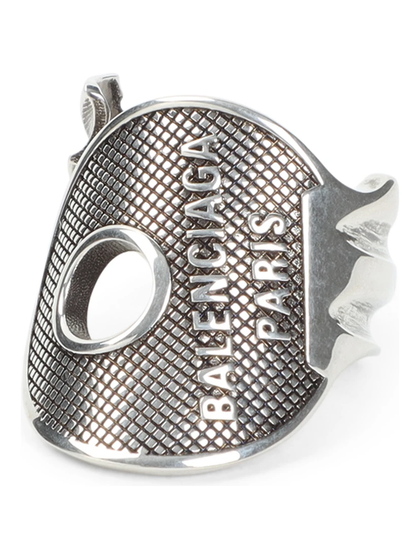 Balenciaga Neverlost Ring