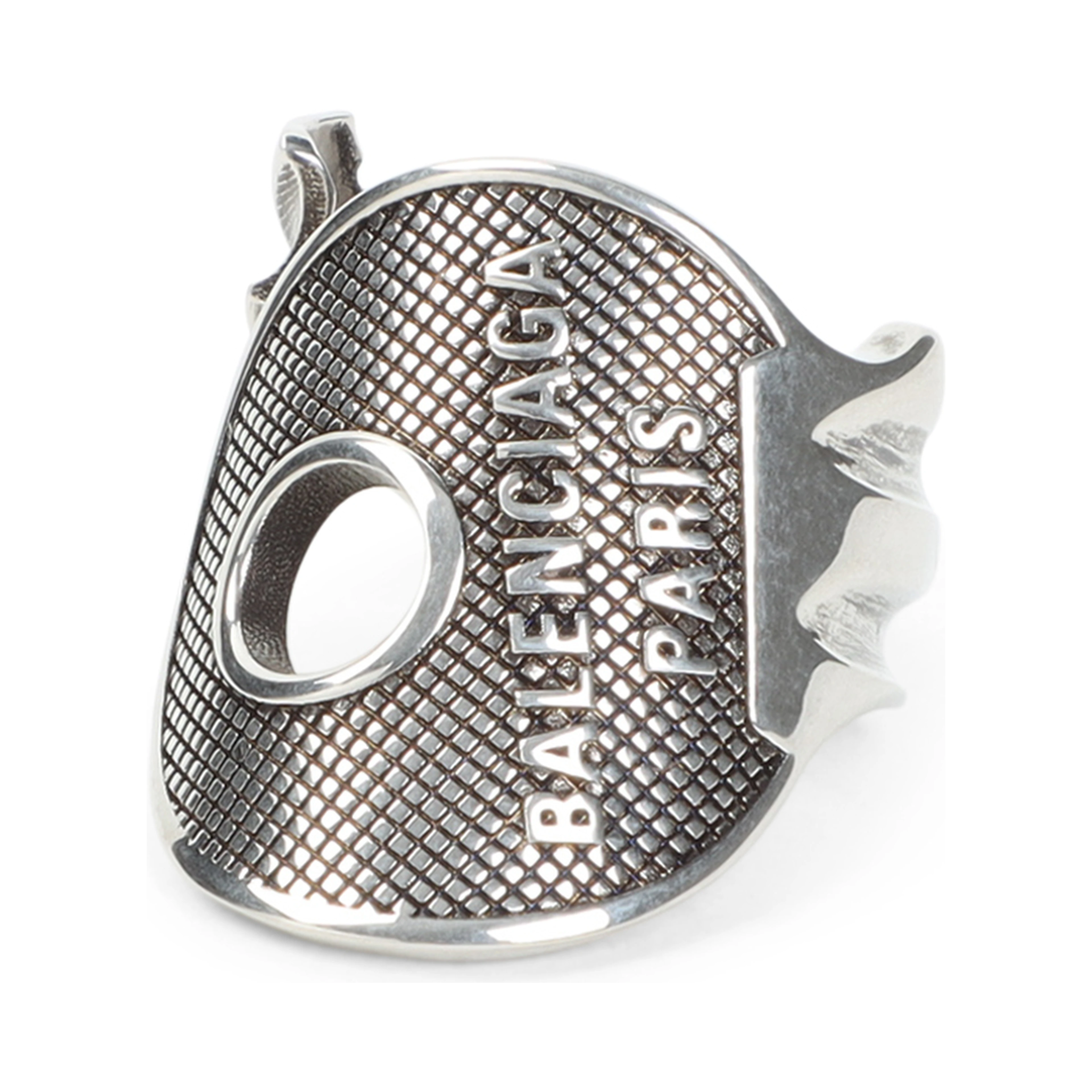 Balenciaga Neverlost Ring