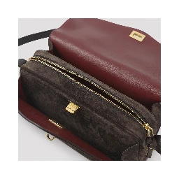 Balenciaga Medium Le 7 Shoulder Bag