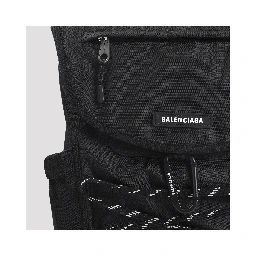 Balenciaga Hike Backpack