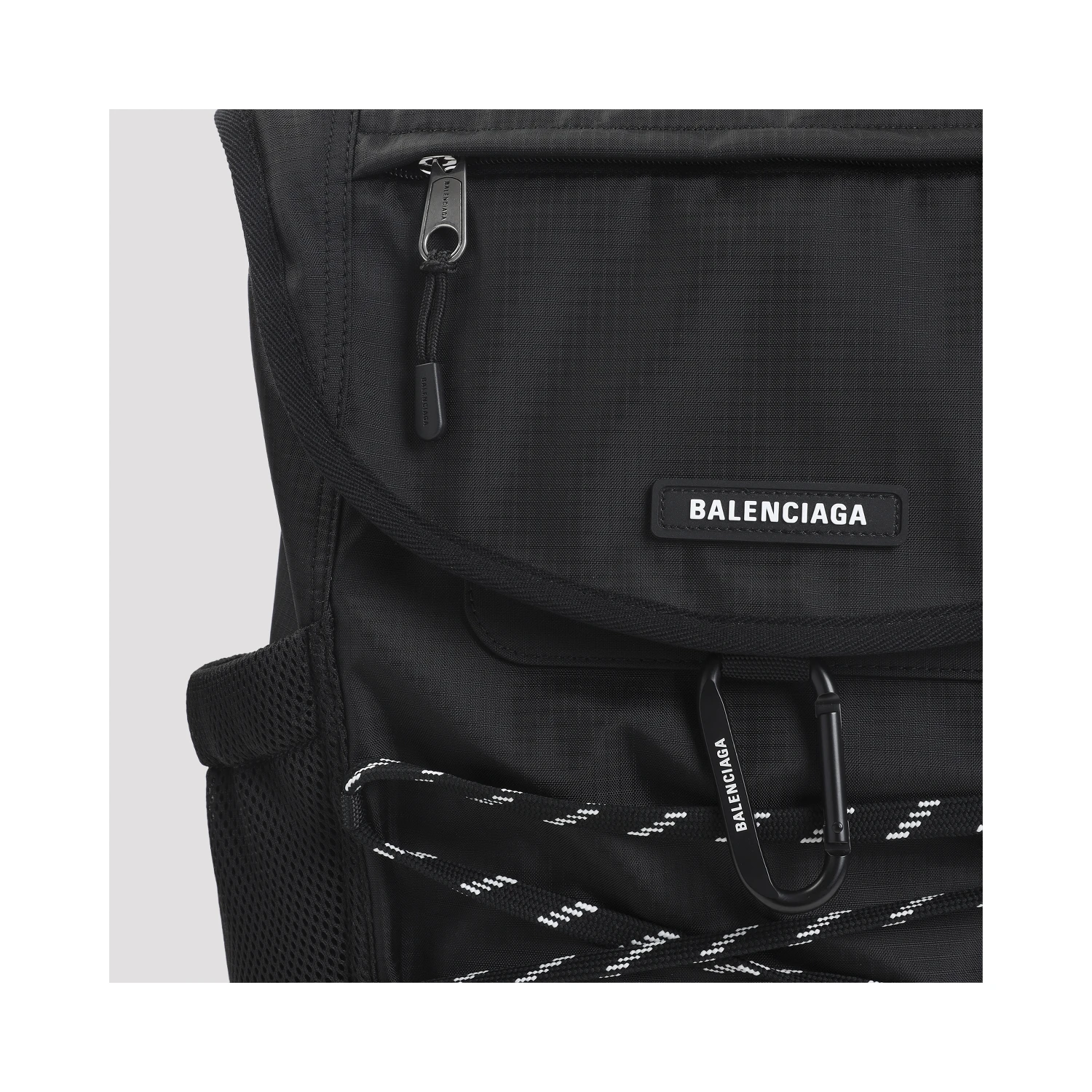 Balenciaga Hike Backpack