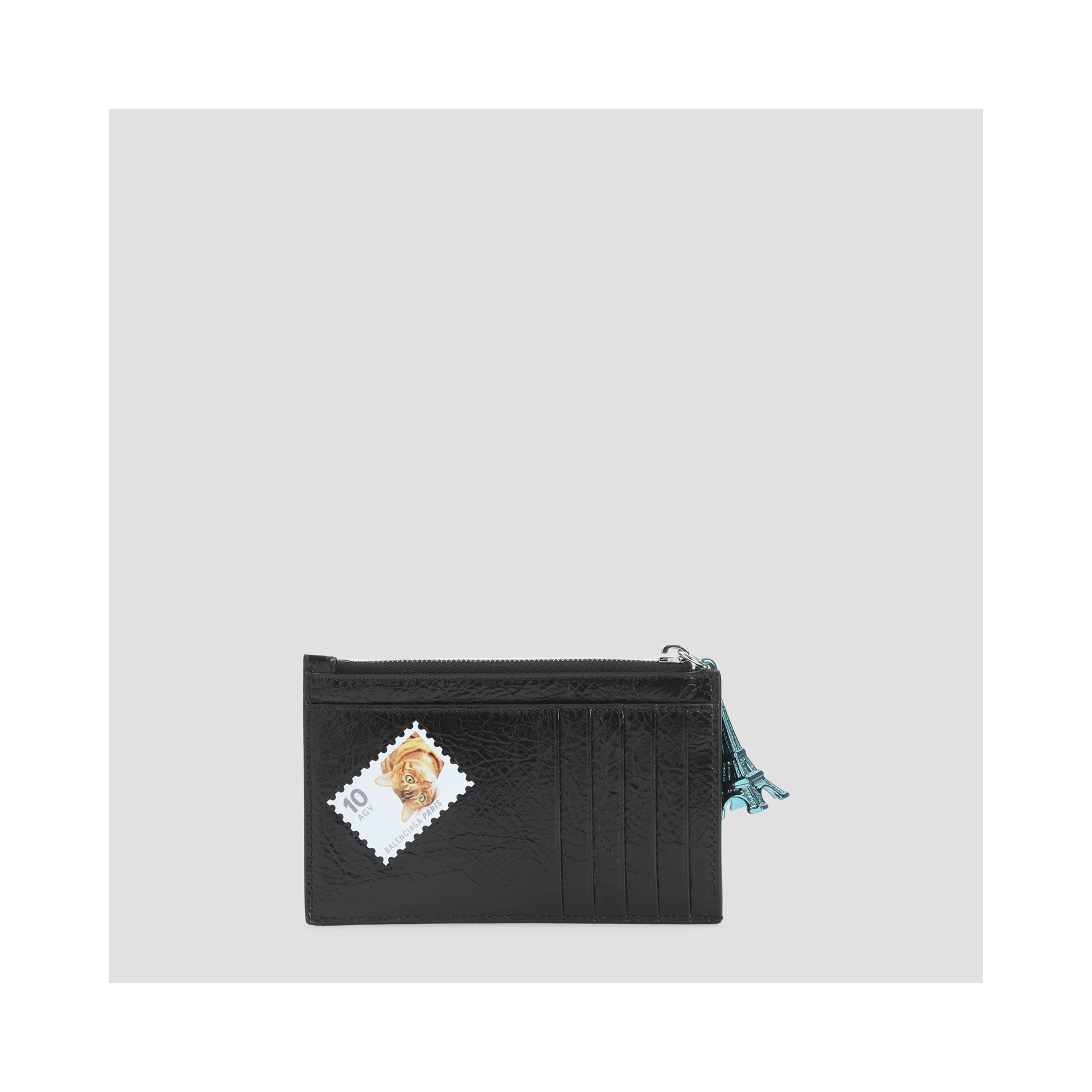 Balenciaga Cash Long Card Holder