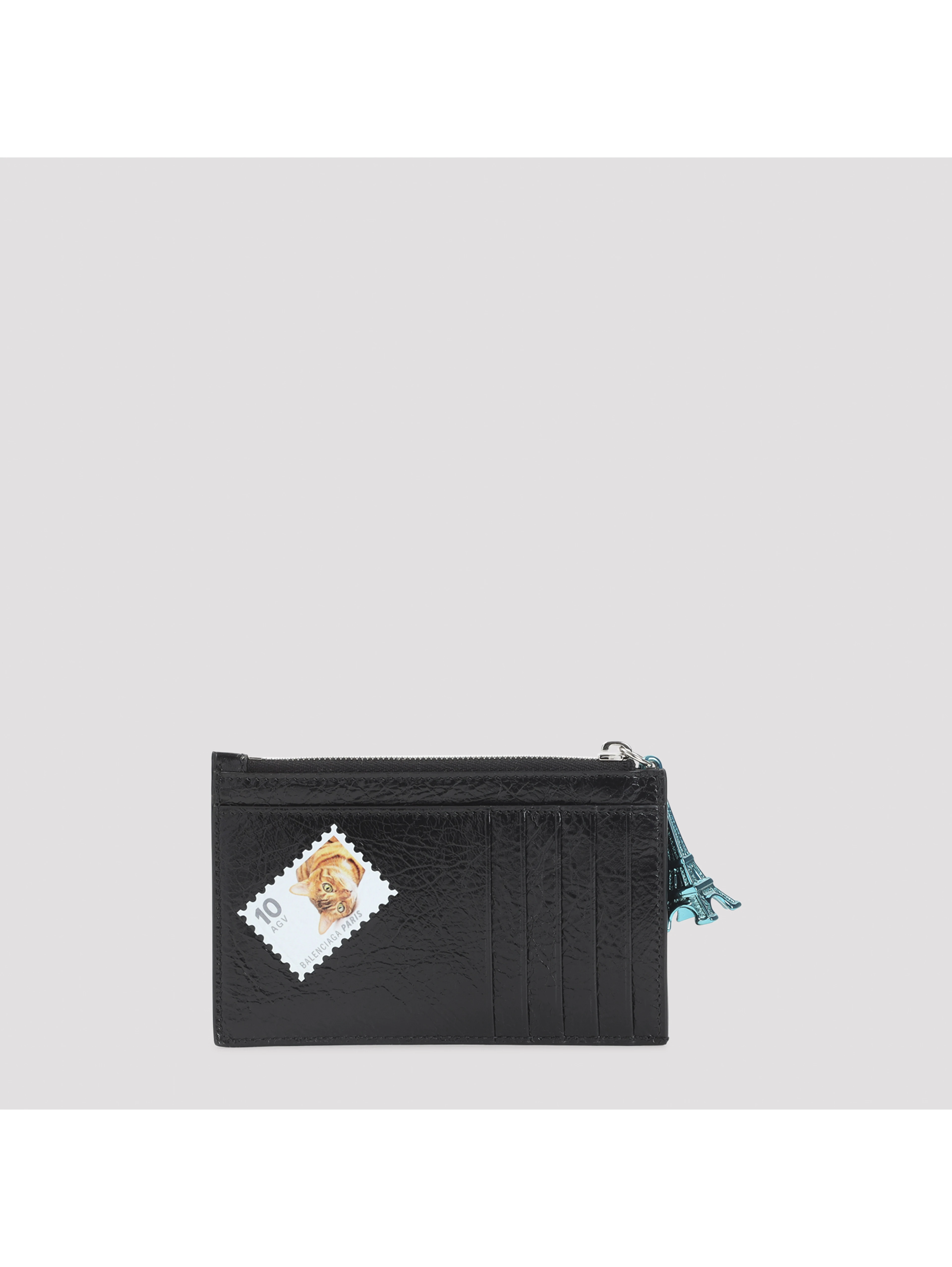 Balenciaga Cash Long Card Holder