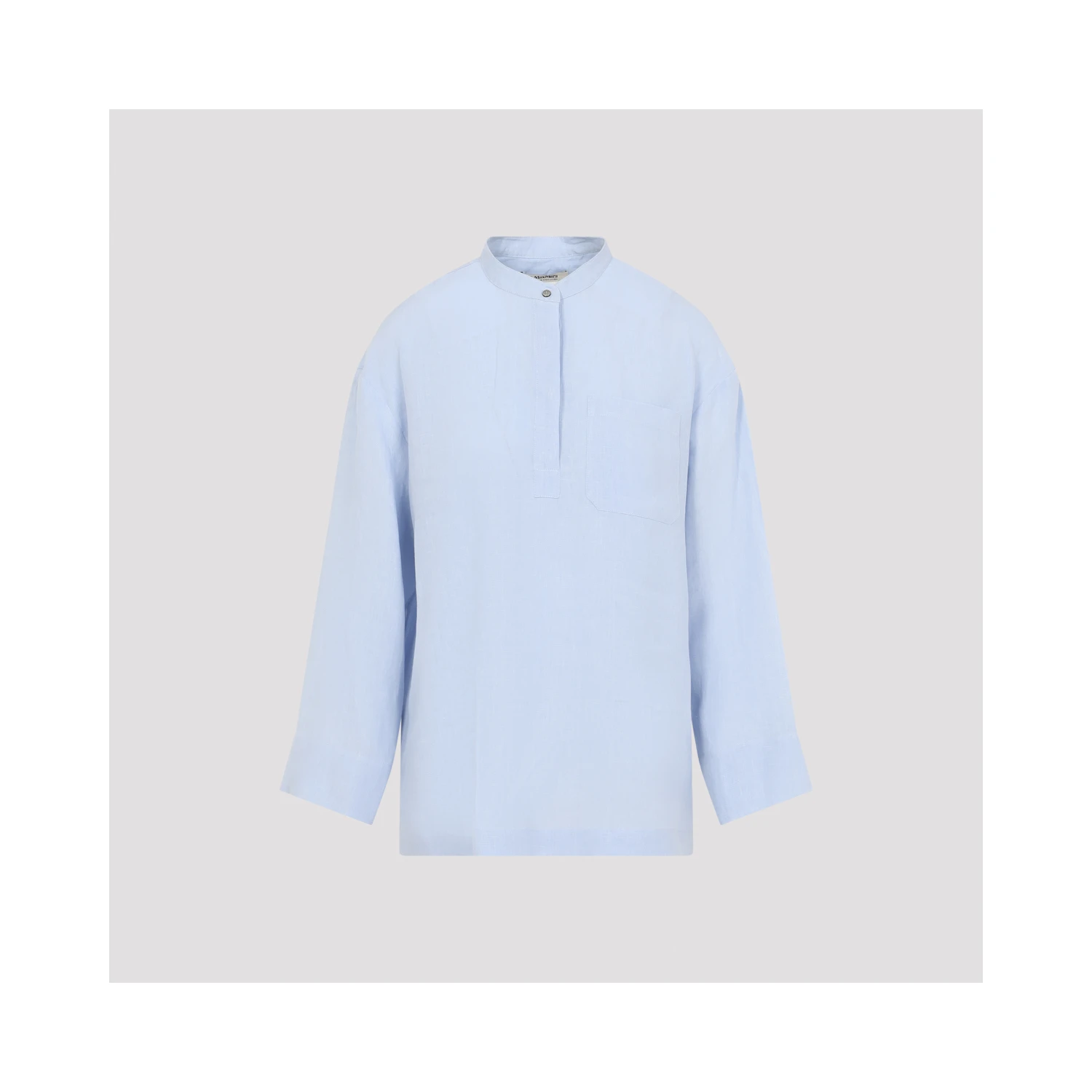 Max Mara`s Cantico Korean Shirt
